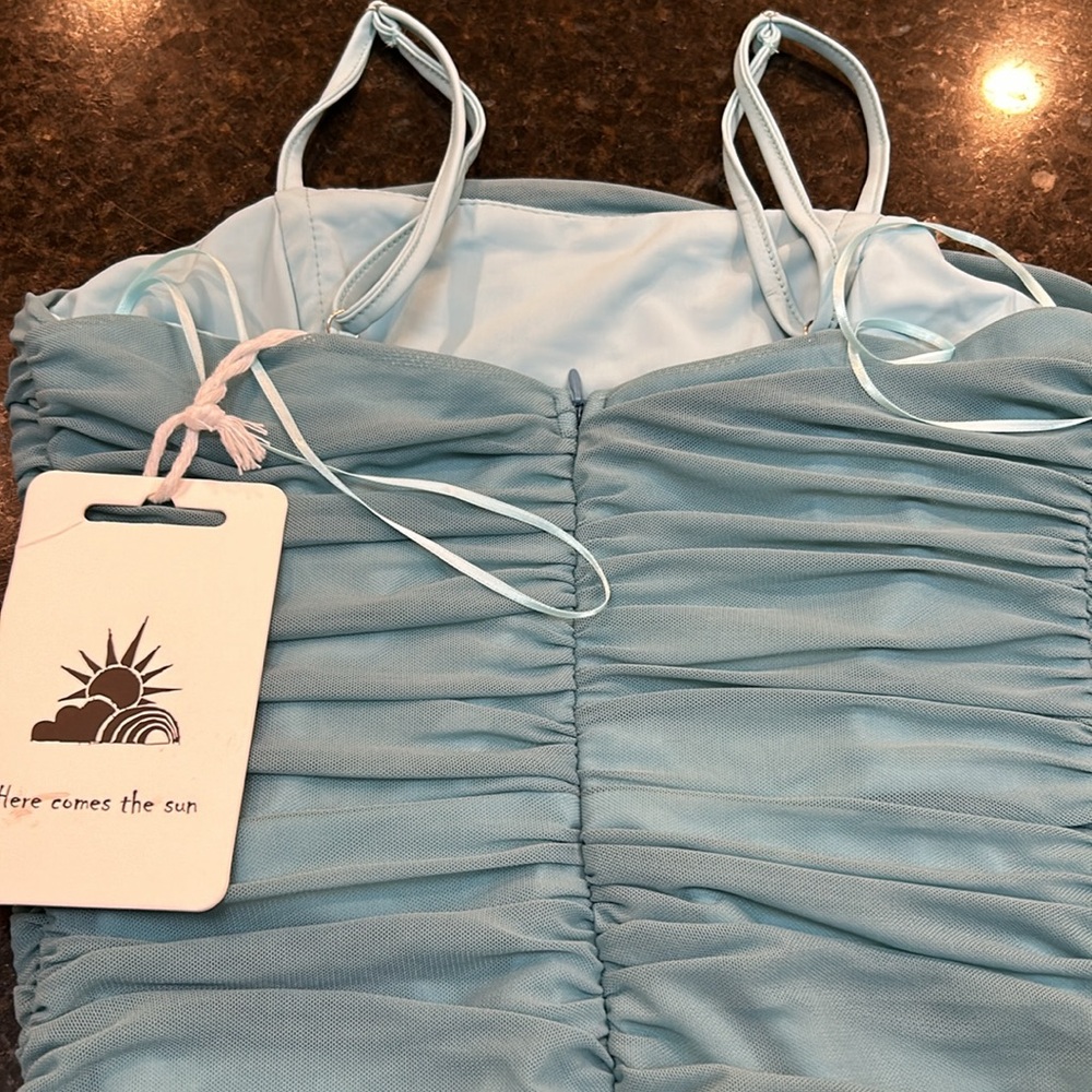 Hello Molly Dress - Picture 5 of 5